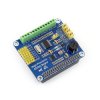 High-Precision AD/DA Expansion Board for Raspberry Pi