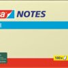 57655-00000-05 tesa® Office Notes, 125 x 75 mm, 100 sheets