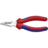 Knipex 0825145SB Workshop Comb Pliers 145mm Slim Head, Versatile Use