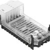 FESTO Moduł analogowy CPX-4AE-TC 553594 1 szt.