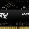 KF432S20IB/16 16 GB SO DDR4 3200 CL20 Kingston FURY Impact