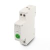 Tuya - przekaźnik z miernikiem energii - 50A - ZigBee - aplikacja Android/iOS - RTX ZCR1-50EM