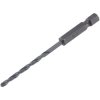Irwin IW3035104 HSS Drill Bit Hex Shank Bit 3.0mm
