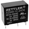 Zettler Electronics AZ940-1AB-12DS Przekaźnik SMT 12 V/DC 10 A 1 NO 1 szt.