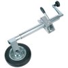 Sealey TB371 Jockey Wheel and Clamp Ø35mm - 150mm Solid Wheel