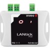 Lantick PE-1-1 — Moduł 1 Wejścia i 1 Wyjścia Sterowany przez LAN
