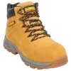 DEWALT RENO 12 Reno Pro-Lite Safety Boots Wheat UK 12 EUR 47
