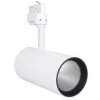Oprawa Reflektor Szynowy Track Sp D95 55W 4000K 3-Fazowy Regulowany Lampa...