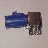 FA1-NCRP-PCB-10 Złącze SMB, kątowe, THT, wtyk, 50 ohm cena netto