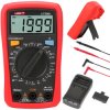 Miernik cyfrowy UT33B+ UNI-T