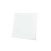Panel do wentylatora dRIM PLEXI biały połysk 01-160 Airroxy