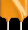 FRG700-16F PTC-Fuse, radial, 16V, 7A, resettable