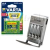 Easy Touch ET-3207 + 4 x R6/AA Varta Ready2Use 2400