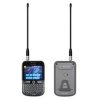 LILYGO® T-Deck Plus Czarna klawiatura 868MHz Zewnętrzna antena ESP32-S3 GPS LoRaWAN+LCD Moduł bezprzewodowy