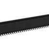Listwa stykowa PCB 80-pinowe SMC raster: 1.27 mm Prosty 2-rzędowe ERNI Powierzchnia W osłonie