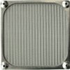 Filter protection grille, (L x W) 120 x 120 mm, 9920060000