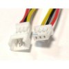 złącze JST micro 1,25mm 3pin komplet z przewodami