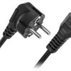 KABEL ZASILAJĄCY DO LAPTOPA SN-33 1,8m