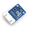 TSL2581FN - cyfrowy czujnik natężenia światła otoczenia I2C - Waveshare 12490