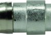 Pin contact, 3.8-10.75 mm², AWG 12-10, crimp connection, gold-plated, 09692827422