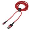 Kabel High Speed, USB 2.0 Apple Lightning wtyk - USB A wtyk 2m CALKLF-C09