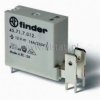 Przekaźnik Finder 45.71.7.006.0310 ( 6VDC, NO )