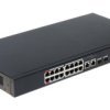 Switch Poe Cs4218-16Et-135 16-Portowy Sfp Dahua