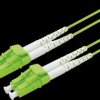 21159282 Cable FO, LC/LC, OM5, 50/125µm, Low-Loss, green, 2 m
