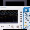 P 1337 Digital storage oscilloscope, 100 MHz, 2 channels