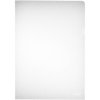 Herlitz 10843753 Plastic sleeve A4 PP 0.09 mm Transparent 100 pcs