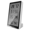 Techno Line WS 7060 Temperature Station Wireless thermo-hygrometer Weather