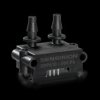 SDP611 - マスフロー用校正済みDPセンサー（±500 Pa）、チューブ接続