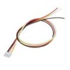 MICRO JST 4 PIN 2.0 Z KABLEM 40cm