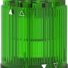 Element kolumny sygnalizacyjnej Pfannenberg BR50-LED-M-GN 24V LED MONITOR. 28250068060 1 szt.
