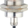 ifm Electronic Czujnik indukcyjny NPN II7107