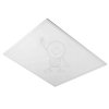 Panel led 595x595 40W/840 E-L 7674