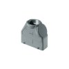 Harting 19 30 024 0429 Bush Enclosure robust design weather-resistant