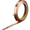 miedziana taśma klejąca 15mm/30m gr.25um