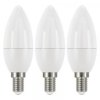 LED CLS CANDLE 6W E14 N.B.