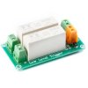 2-Channel 5A DC-DC SSR Relay Module - Low Level Trigger
