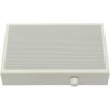 Visaton 50323 Wall speaker White 100 V 1 pc(s)