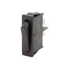 Marquardt 1901.1101 6A Rocker Switch SPST On-Off Faston White 21mm