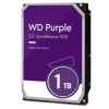 Dysk HDD 1TB, 64 MB cache PURZ, WD