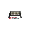 Lampa LED halogen 36W IP68 9-60V reflektor CW Off Road
