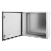 Obudowa metalowa 800x800x250 IP66 OM808025