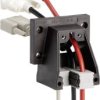 Przepust kablowy Icotek, KEL-FG B1, 42332, (D x S) 62.2 mm x 57.50 mm, czarny, 1 szt. Icotek, KEL-FG B1, 42332, (D x S)