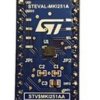 Narzędzie rozwojowe z kategorii „mikrokontrolery” Rdzeń 32-bitowy STMicroelectronics LSM6DSV320X Płyta adaptera MCU