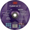 3M Cubitron 98291 Grinding Disc 230mm Dia 22.23mm Bore 10pieces High Performance