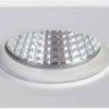Oświetlenie wewnętrzne LED Brumberg 18450072 18450072 12 W