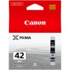 Canon 6390B001 Canon CLI-42GY Grey Ink Cartridge